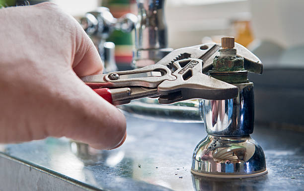 Local water damage restoration in Lincoln Center, KS